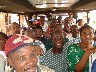 Bus Load of Liberians